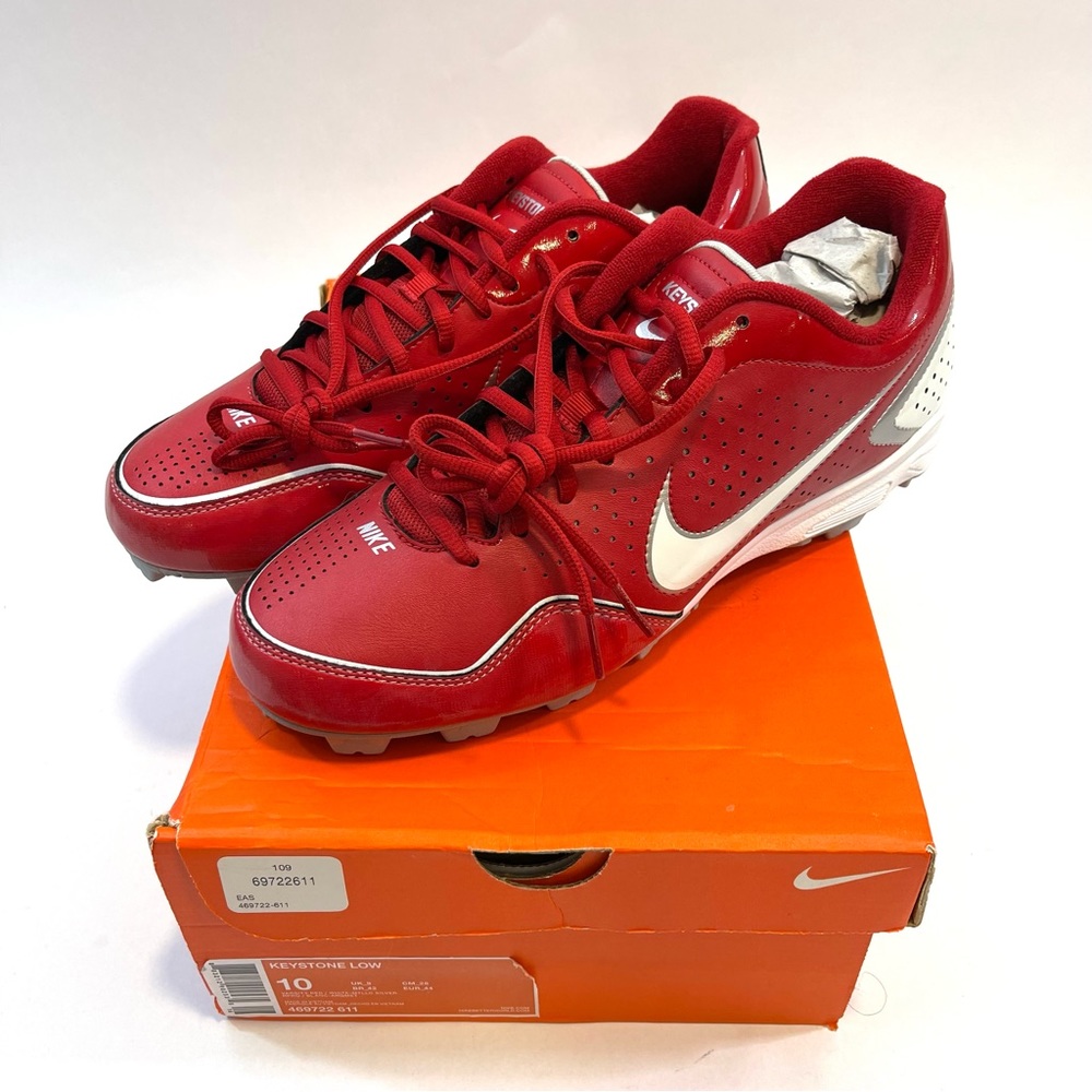 Nike Men’s Cleats